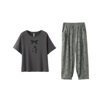 Aannsfam Women's Pajama Sets