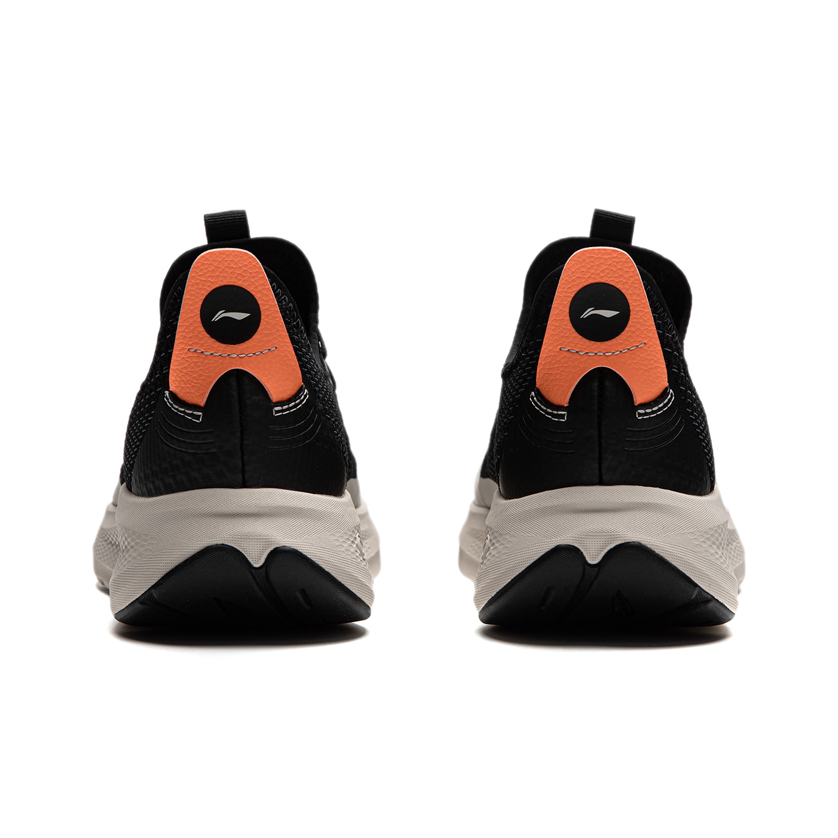 LiNing Cloud Ease Slip on Cushioning Anti Slip and Wear