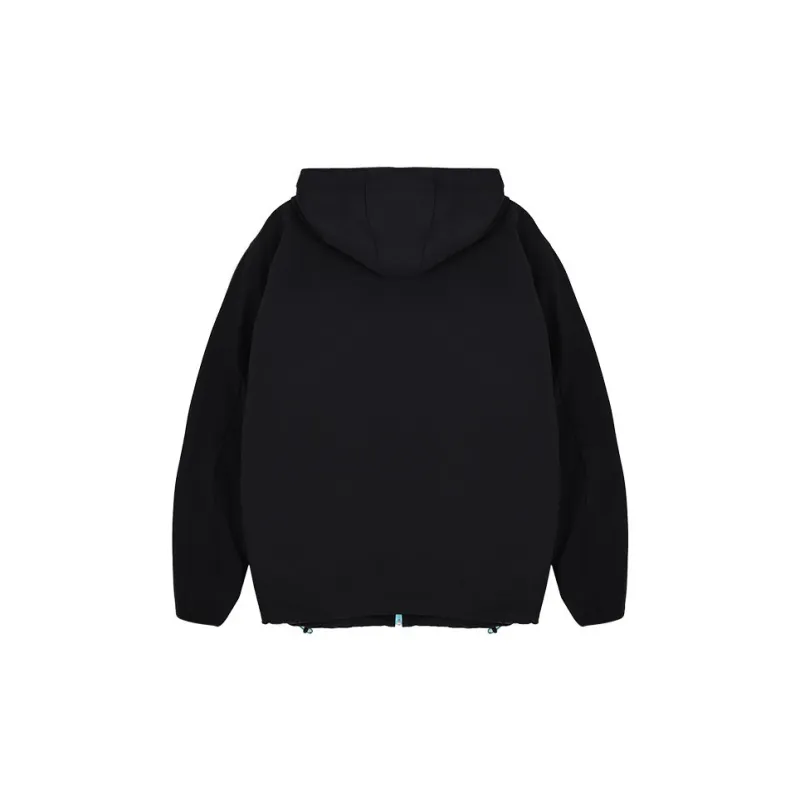 TURNTHETABLES Jackets Coats Unisex-1
