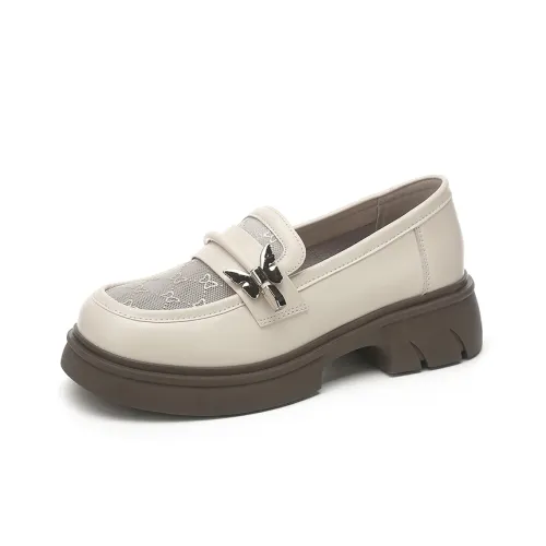 EXULL Q Loafers Women's