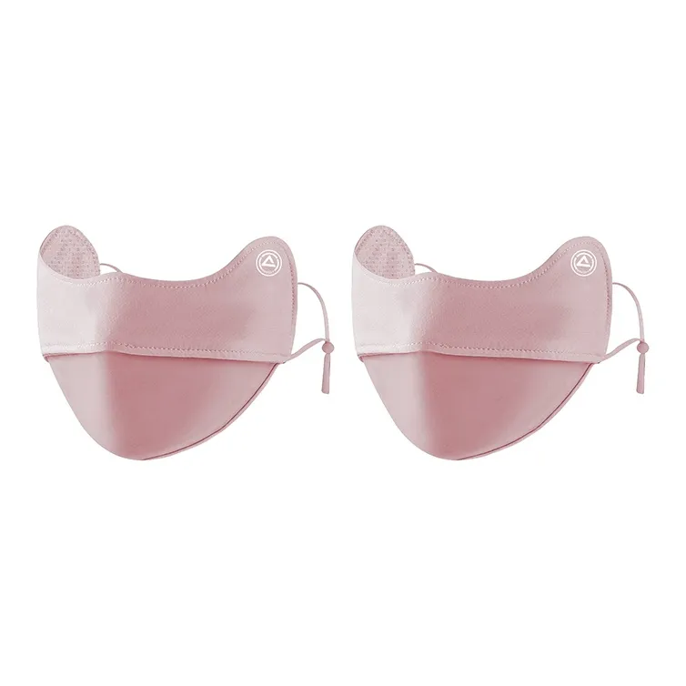 PEAK Sun Protection Masks Unisex-7