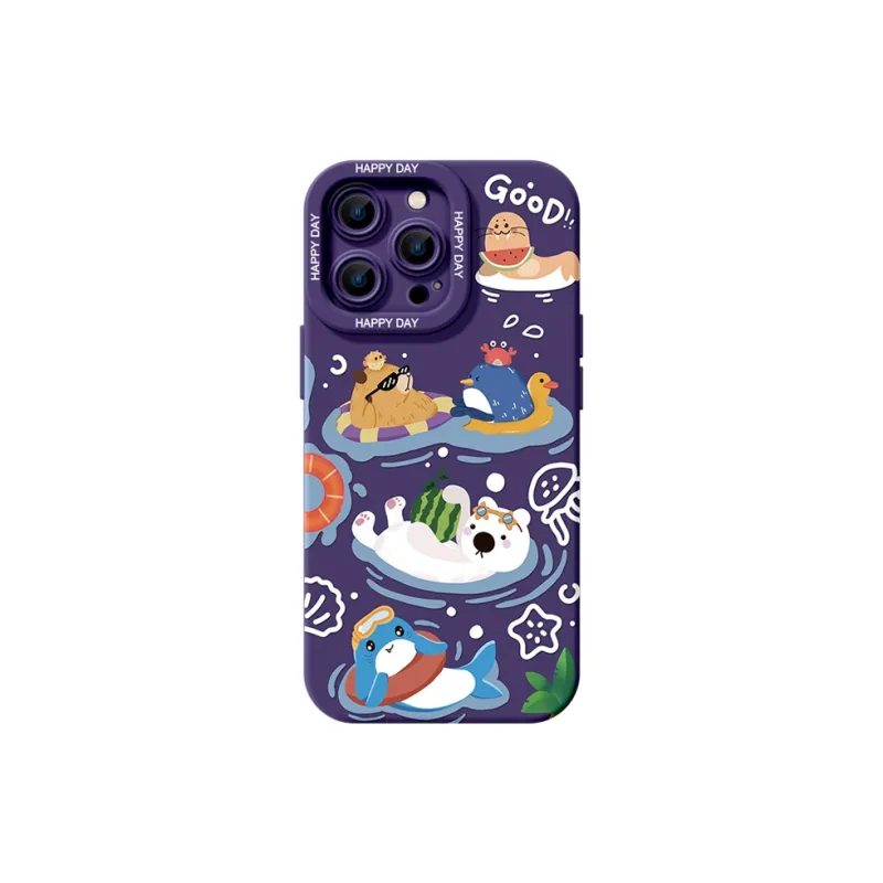 YOOPOO Phone Cases-34