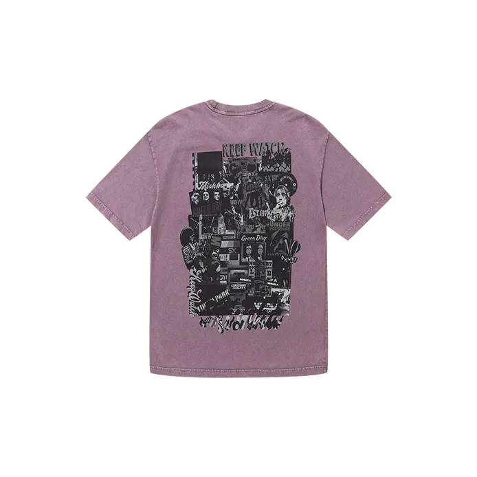 Mishkanyc T-Shirts Unisex-1
