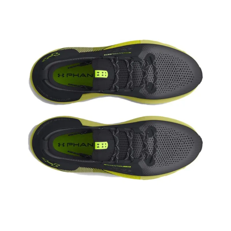 Under Armour Hovr Phantom 3 Se 'Black High Vis Yellow'-3