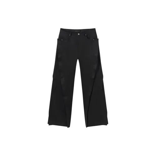 BLINDNOPLAN Unisex Cargo Pants