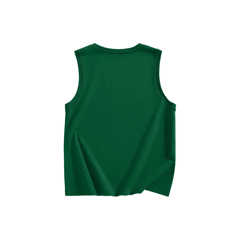 WARRIOR Tank Tops Men-25