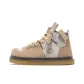 Khaki & Light Gray