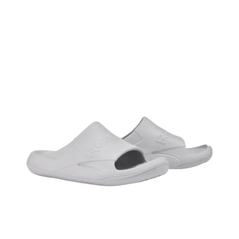 Reebok Clean Slide 'Pure Grey'-2