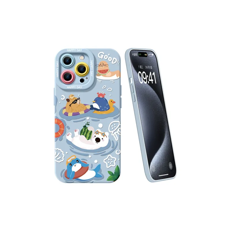 YOOPOO Phone Cases-15