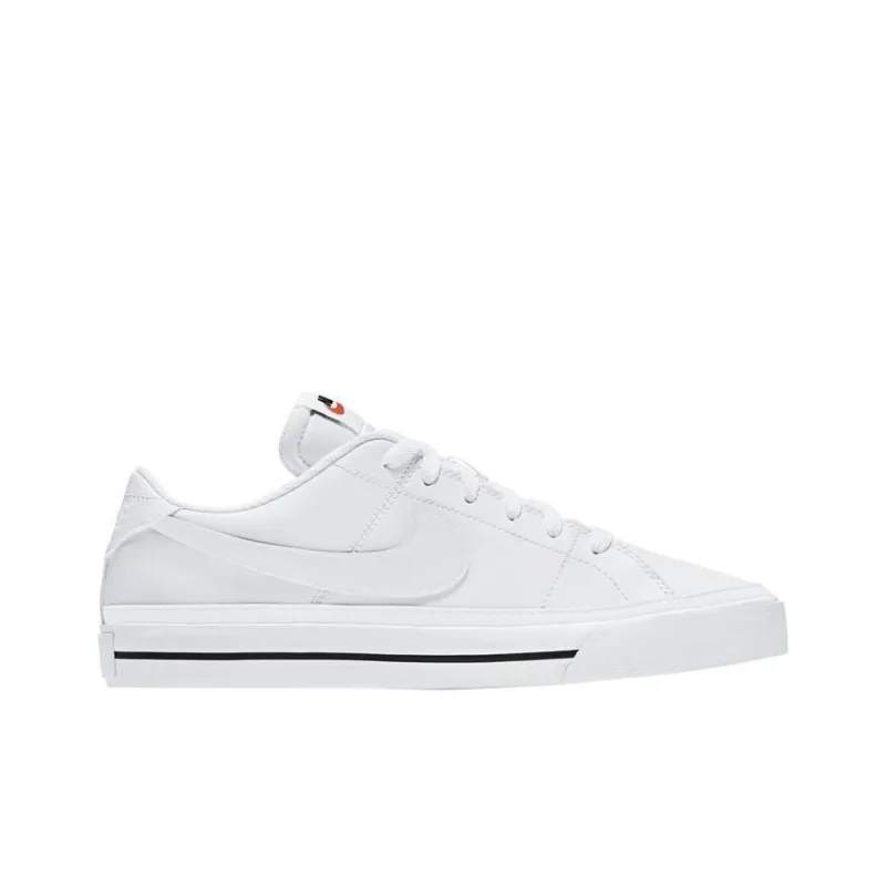 Nike Court Legacy Sl 'White Black'-1