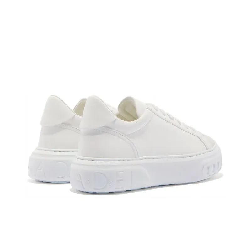 Casadei Off Road Low Top Sneakers Women's-3