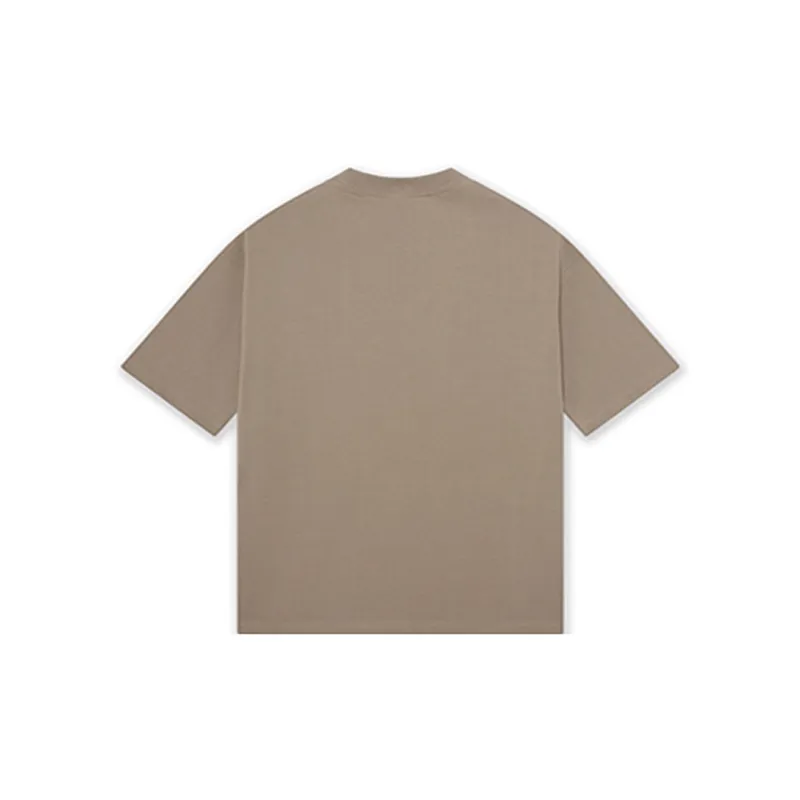 OCCUPY Classic Logo T Shirts Unisex-11