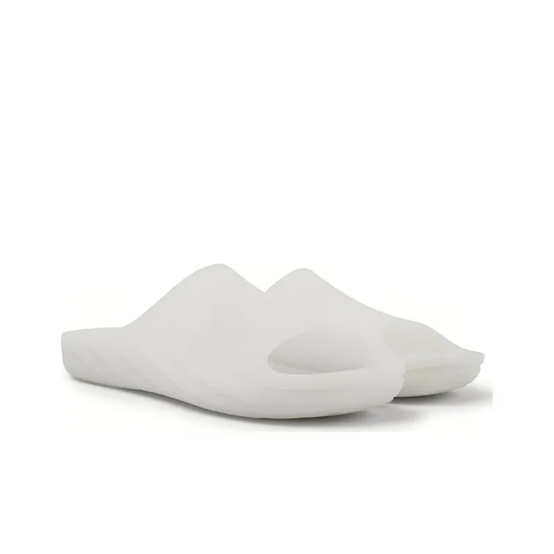 CAMPER Wabi Perforated Slides-2