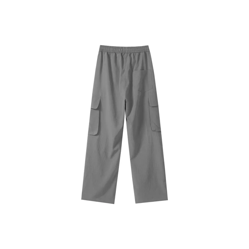 R.super Casual Pants Unisex-6