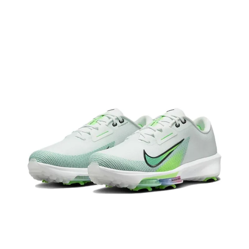 Nike Air Zoom Infinity Tour 2 Barely Green White Green Strike Black-1
