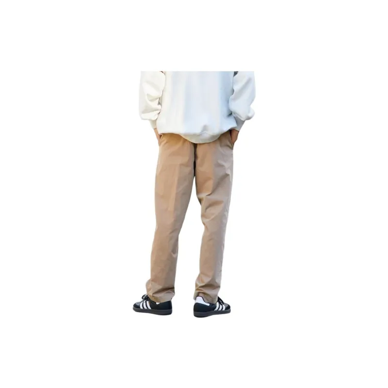 FREAK'S STORE Casual Pants Men's Light Umber-1