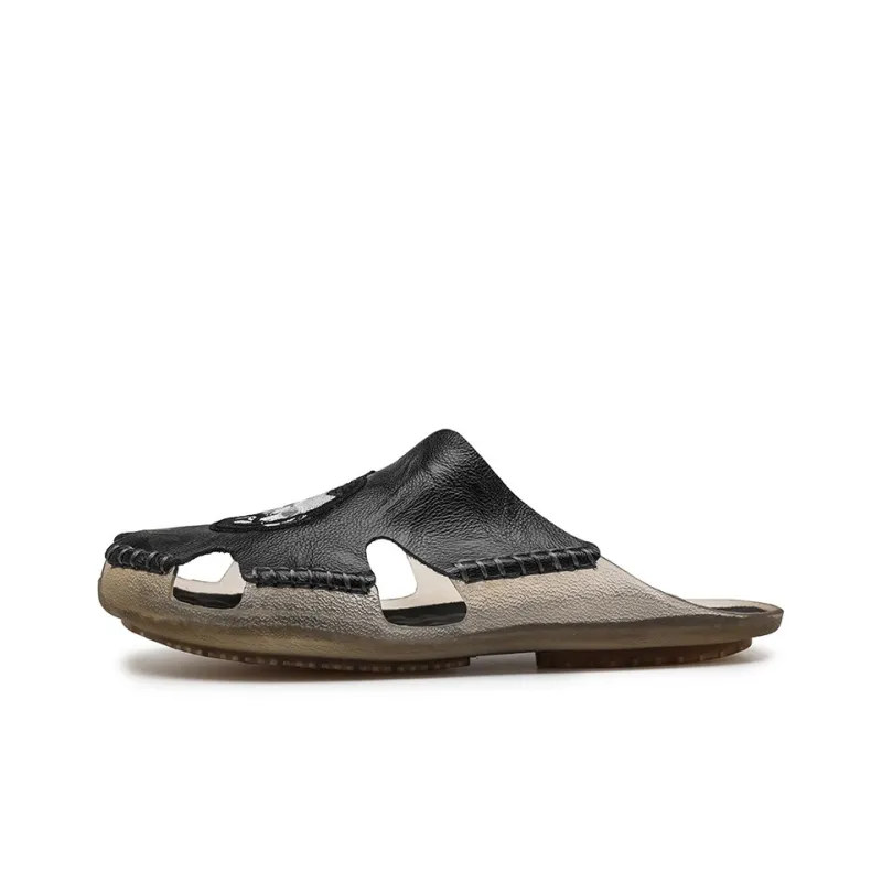 Motion Armor Wrap toe Slippers Men's-6