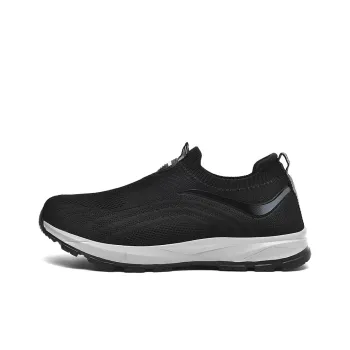 Recreation Low Top Casual Shoes Unisex