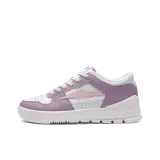 Purple/White/Pink