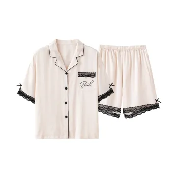 CAIHENGTONG Unisex Pajama Sets