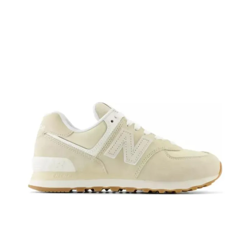 New Balance 574 Sand Women's-1