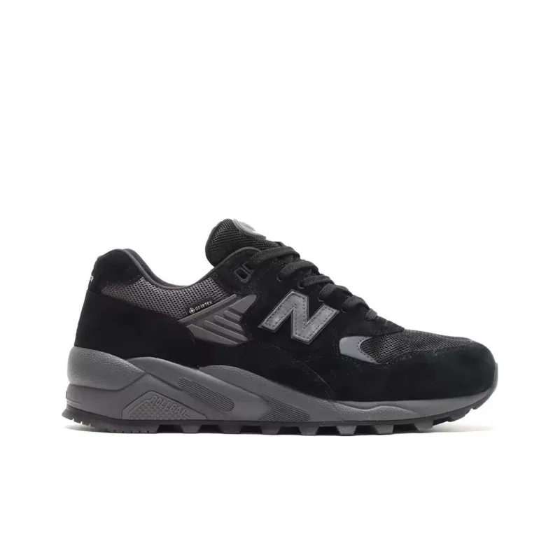 New balance 580 women bordeaux online