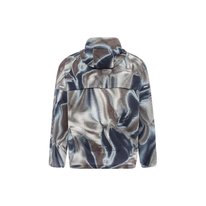 Nike Windrunner Jackets Coats Men's Multicolor-1