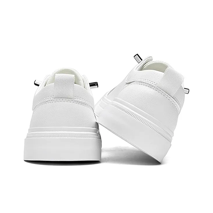 CARTELO Non-slip Lightweight Low-Top Skateboard Shoes Men's-1