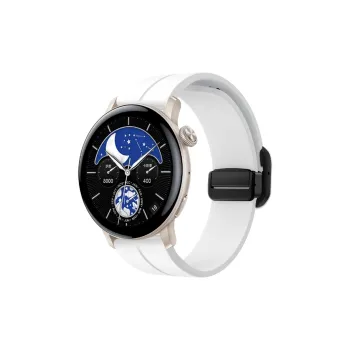 Biaodaige Vivo Compatibility Watch Band Silicone Material