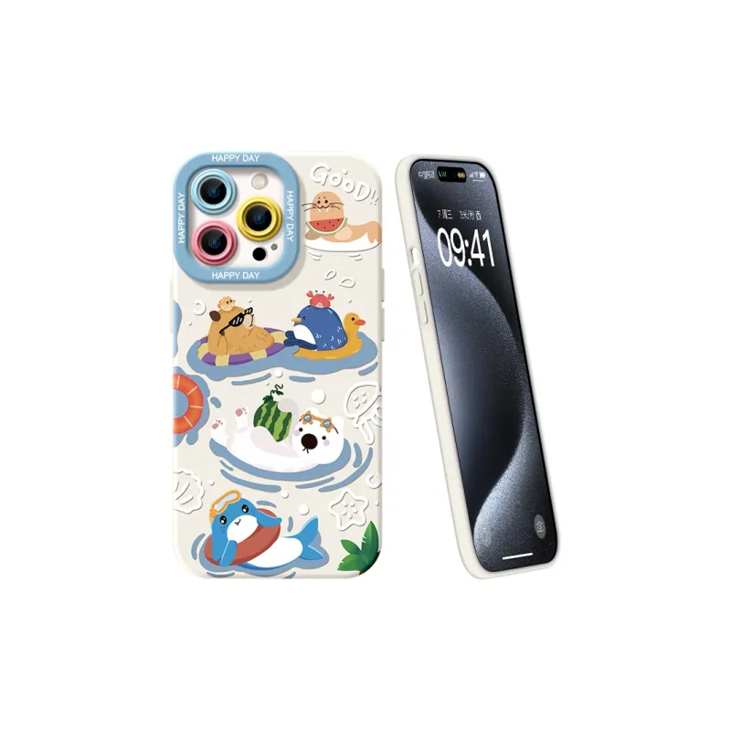 YOOPOO Phone Cases-3