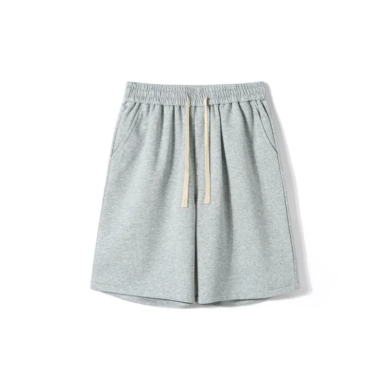 PUCCA Casual Shorts Unisex-13