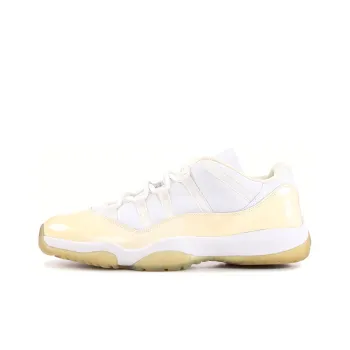 JORDAN 11 Retro Low Light Zen Grey