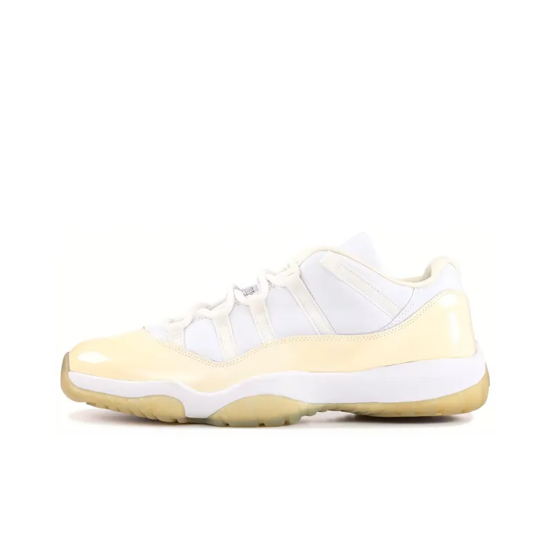 Jordan 11 Retro Low Light Zen Grey-0