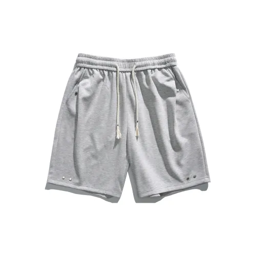 PUCCA Unisex Casual Shorts