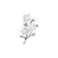 Elegant White (Cherry Blossom)