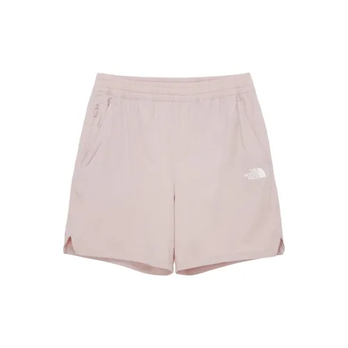 THE NORTH FACE Apparel Collection Casual Shorts Unisex Pink