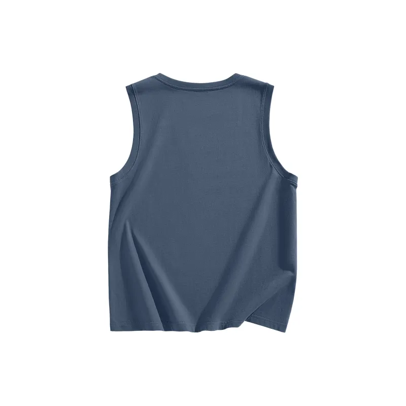 WARRIOR Tank Tops Men-17
