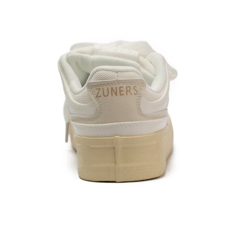 Zun'er Quick-Drying Balanced Lightweight Breathable Low-Top Skateboard Shoes Unisex-10