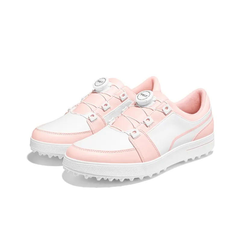 PGM Golf Shoes Women's Low Top-3