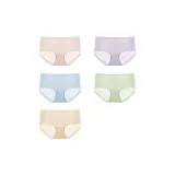 5 Pack (Pink+Light Purple+Light Blue+Light Green+Skin)