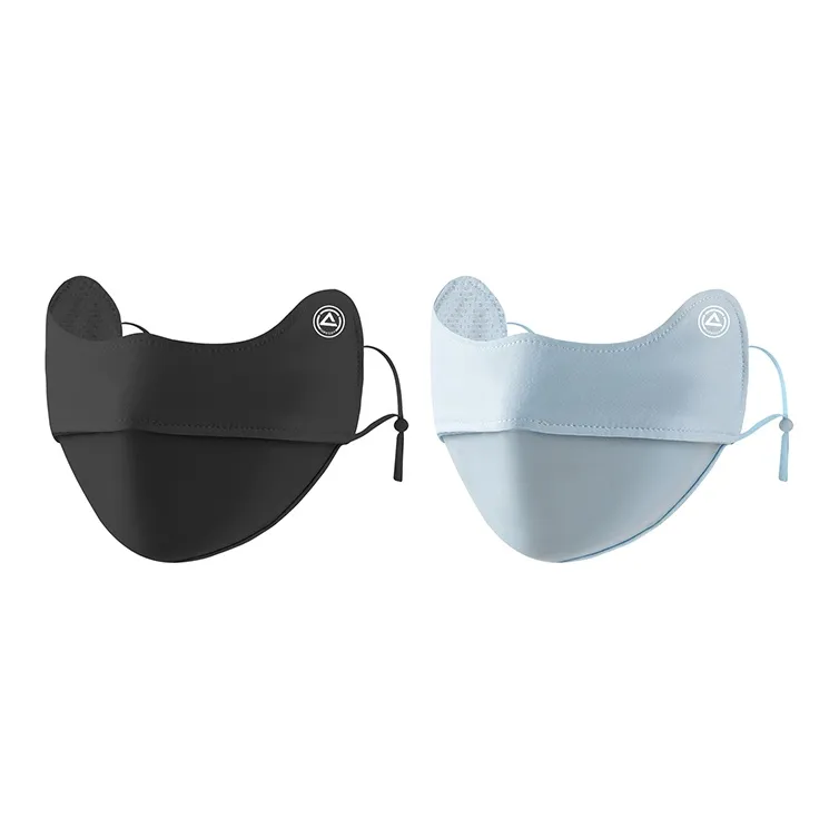 PEAK Sun Protection Masks Unisex-9