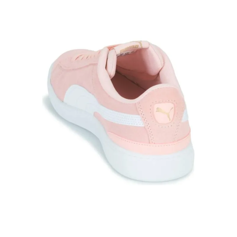 Puma Women's Vikky V3 'Rose Dust'-4