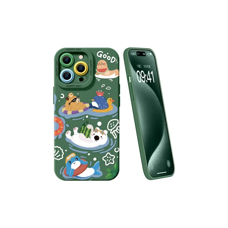 YOOPOO Phone Cases-5