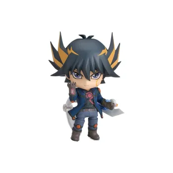 GSC Yu Gi Oh! Characters GSAS Unmoving Planet, Nendoroid Chibi Figures 10cm