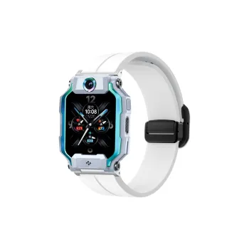 Biaodaige Imoo Compatibility Watch Band Silicone Material