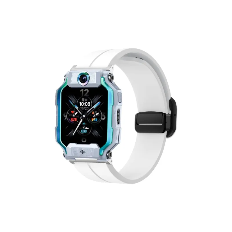 Biaodaige Imoo Compatibility Watch Band Silicone Material-0