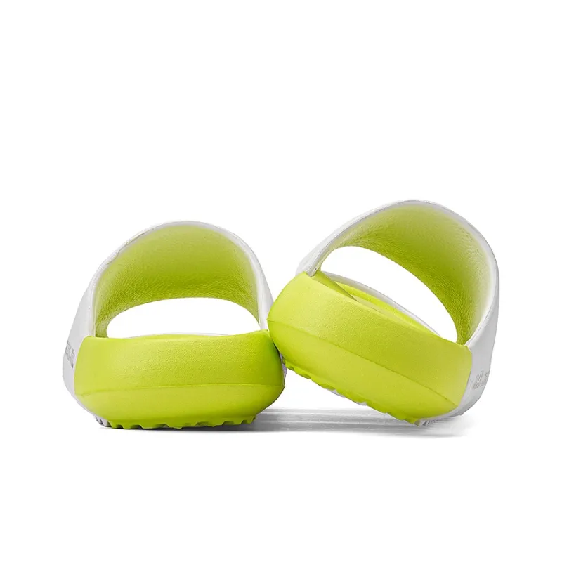 SESAME STREET Slide Slippers Medium Heel Unisex-10