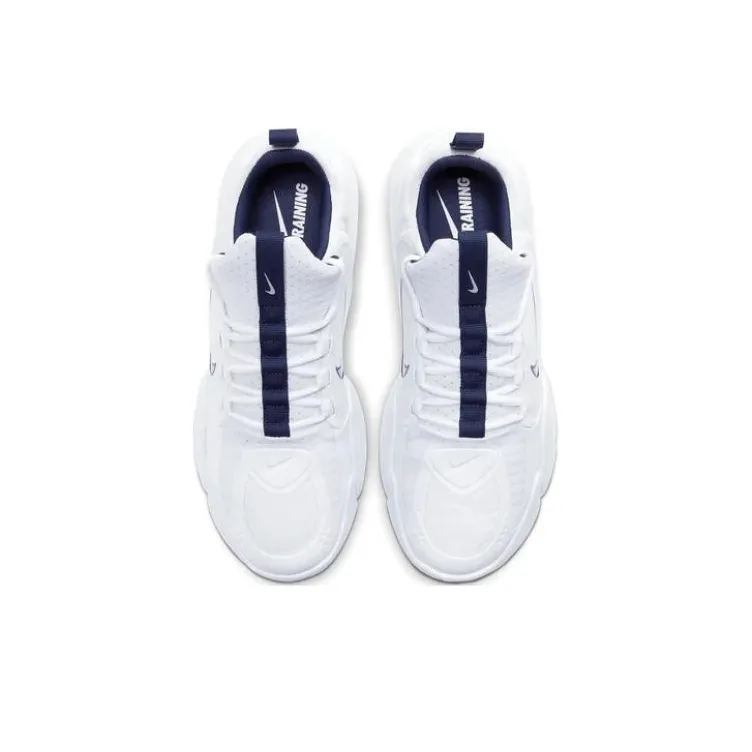 Nike Air Max Alpha Savage White Midnight Navy-3
