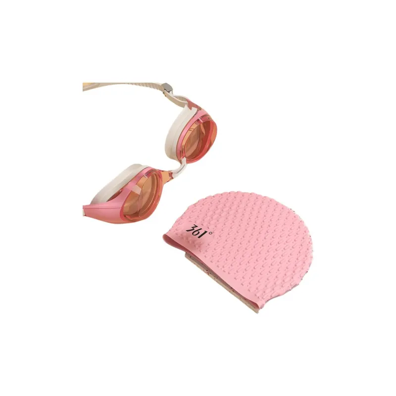 361° Swimming Sets Polyester Acetate Seaside, Swimming Pool Unisex-14