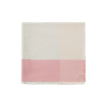 Loro Piana Knit Scarves Women's Pink